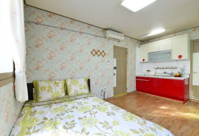 Daebudo Simille Pension