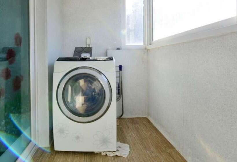 Daebudo Simille Pension