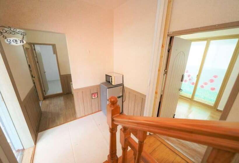 Daebudo Simille Pension