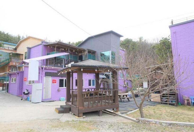 Daebudo Simille Pension