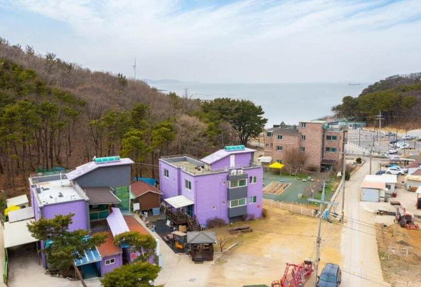 Daebudo Simille Pension