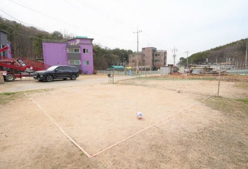 Daebudo Simille Pension