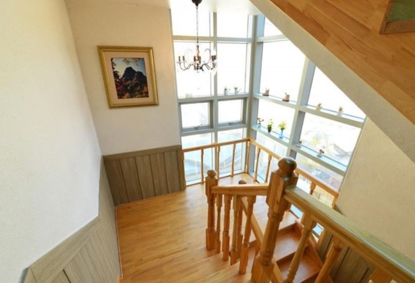 Daebudo Simille Pension