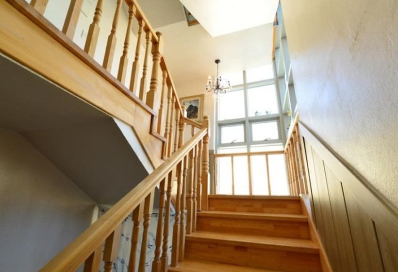 Daebudo Simille Pension