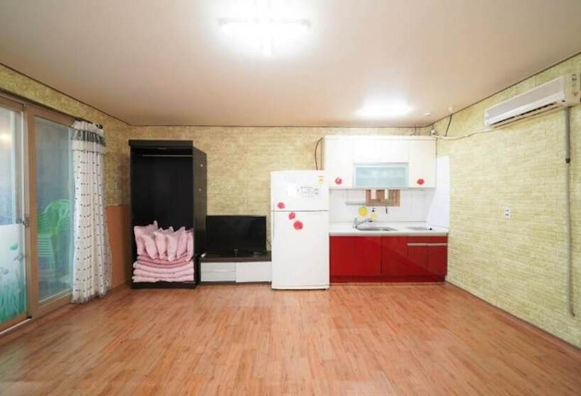 Daebudo Simille Pension