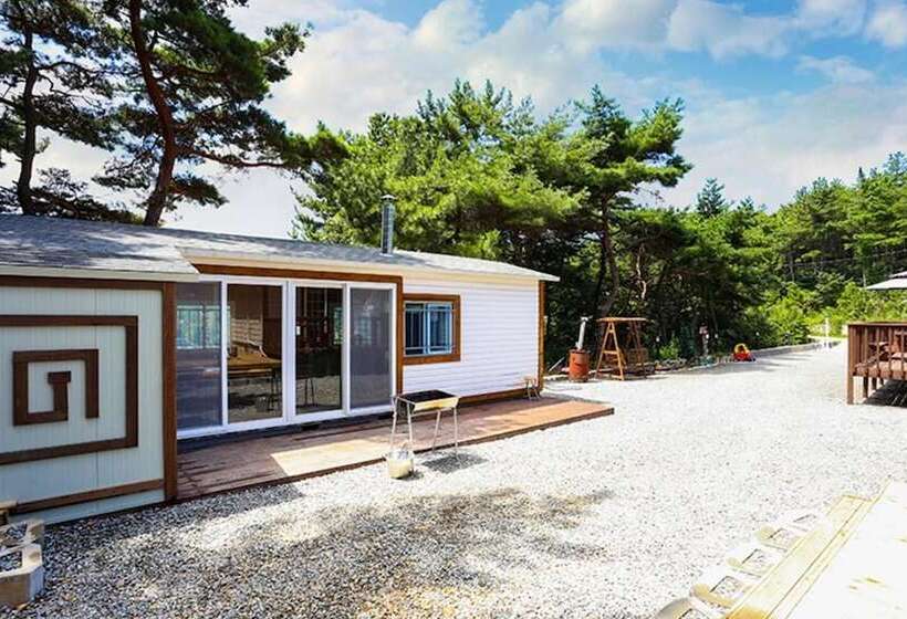 Daebudo Sol Maru Pension