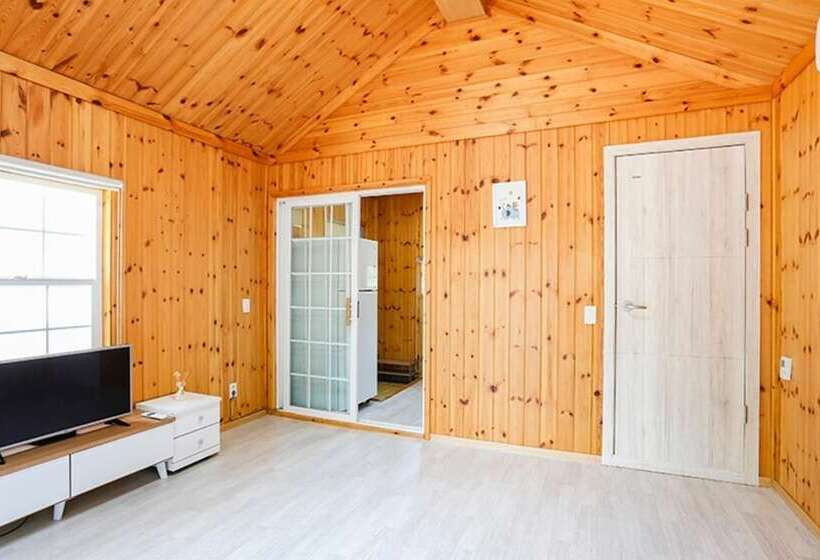 Daebudo Sol Maru Pension