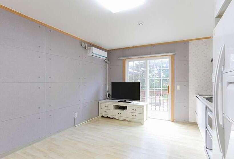 Daebudo Sol Maru Pension