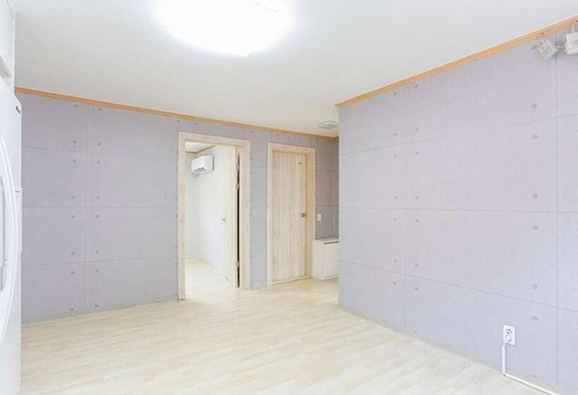 Daebudo Sol Maru Pension