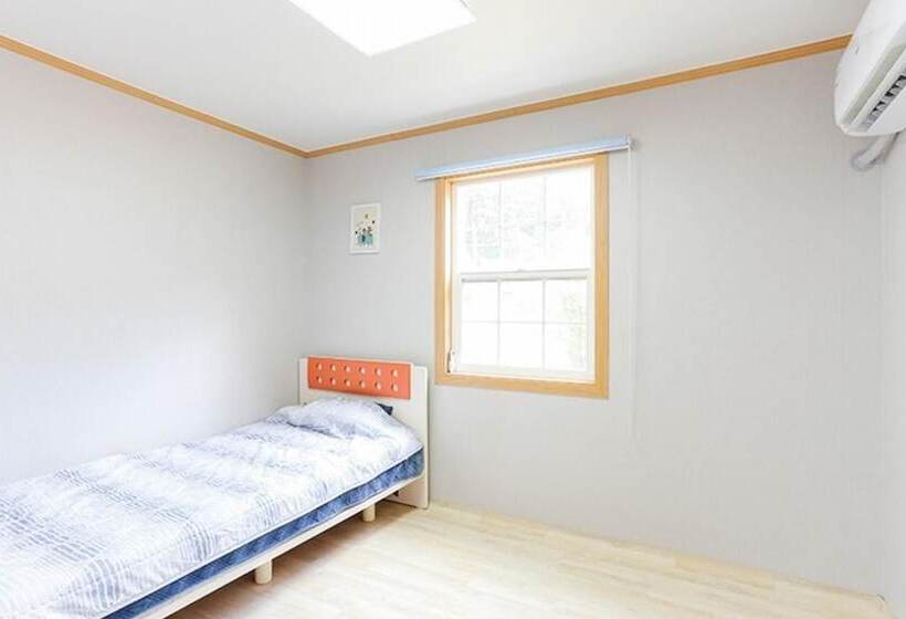 Daebudo Sol Maru Pension