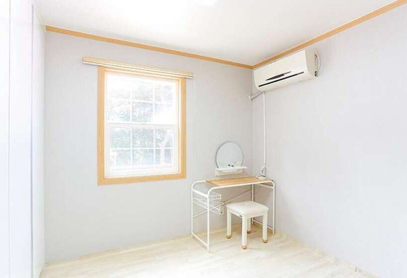 Daebudo Sol Maru Pension