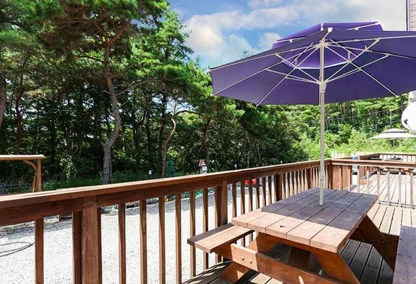 Daebudo Sol Maru Pension