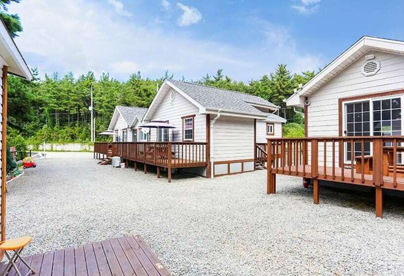 Daebudo Sol Maru Pension