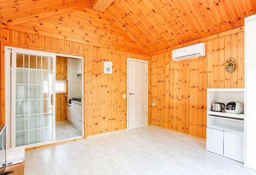 Daebudo Sol Maru Pension