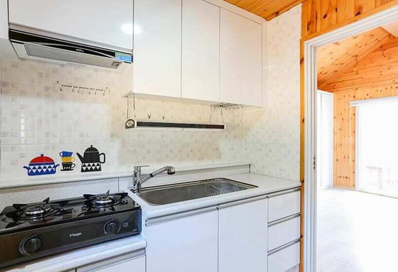 Daebudo Sol Maru Pension