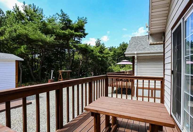 Daebudo Sol Maru Pension