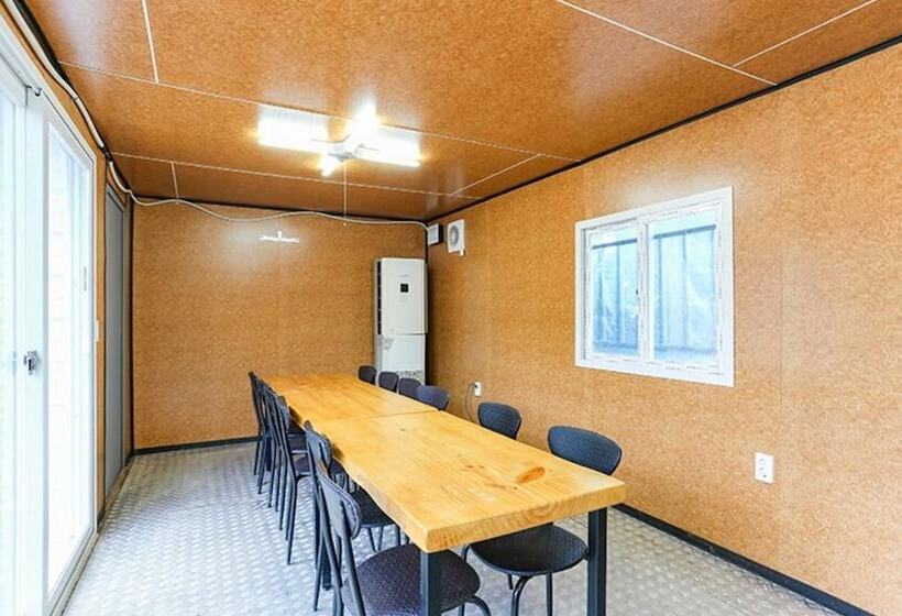 Daebudo Sol Maru Pension