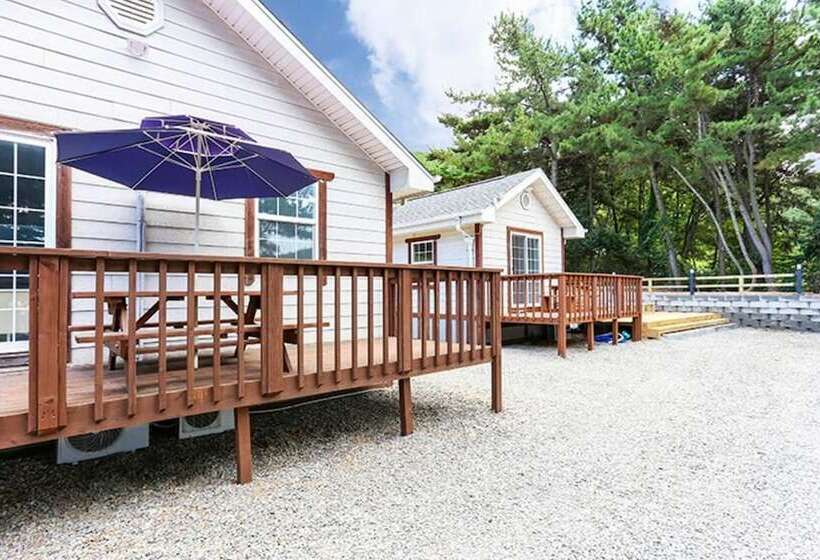 Daebudo Sol Maru Pension