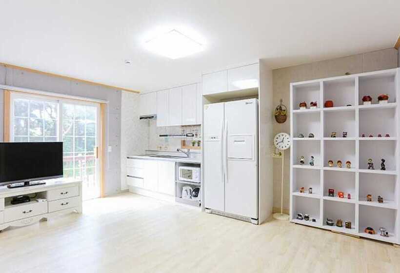 Daebudo Sol Maru Pension