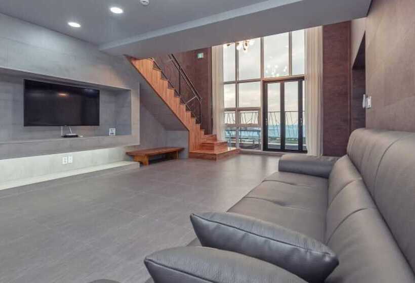 Daebudo  W Eden Pension