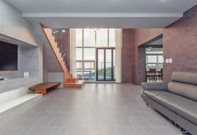 Daebudo  W Eden Pension