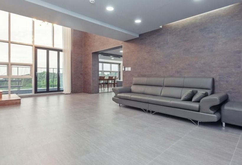 Daebudo  W Eden Pension