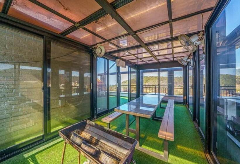 Daebudo  W Eden Pension