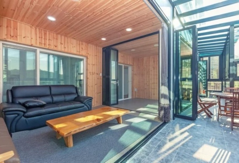 Daebudo  W Eden Pension