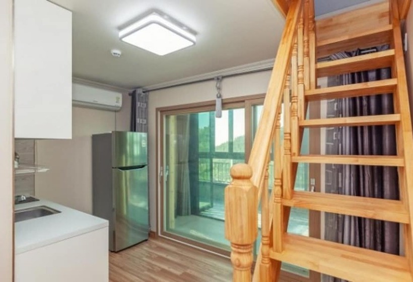 Daebudo  W Eden Pension