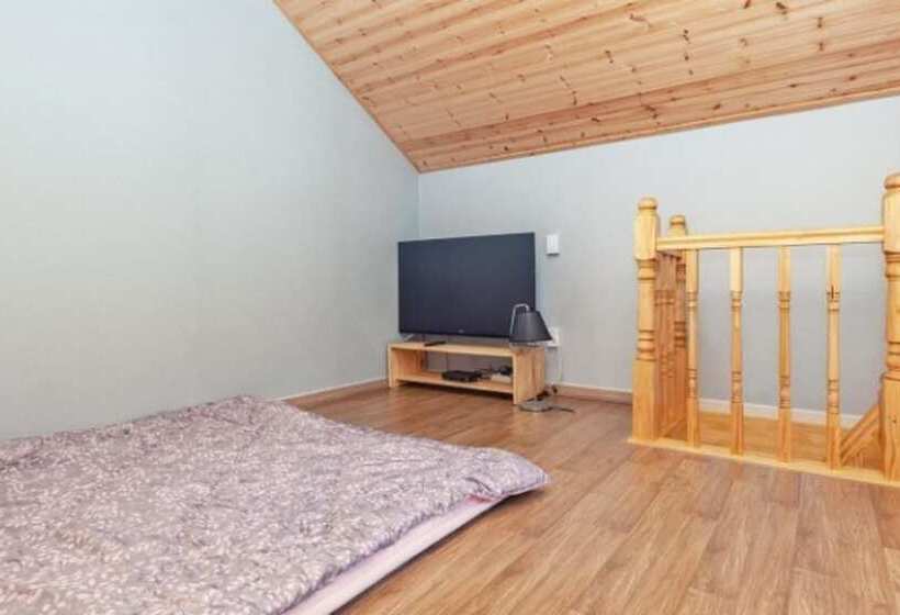 Daebudo  W Eden Pension