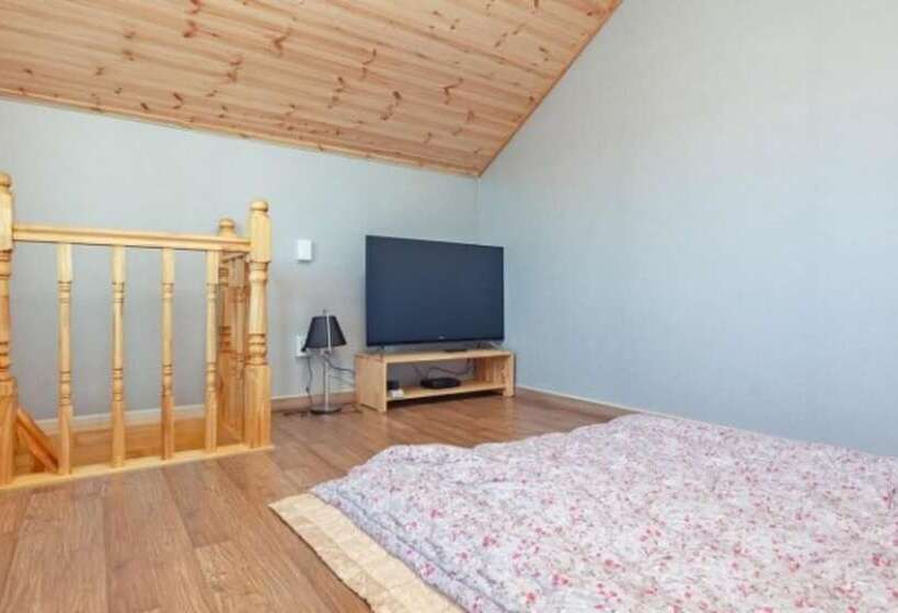 Daebudo  W Eden Pension