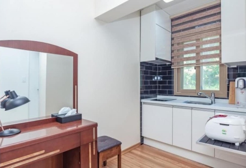 Daebudo  W Eden Pension