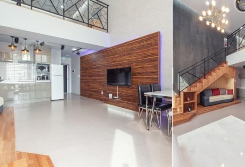 Daebudo  W Eden Pension