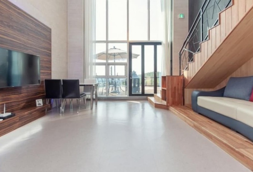 Daebudo  W Eden Pension