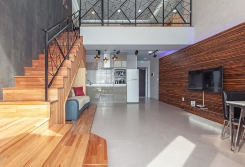 Daebudo  W Eden Pension