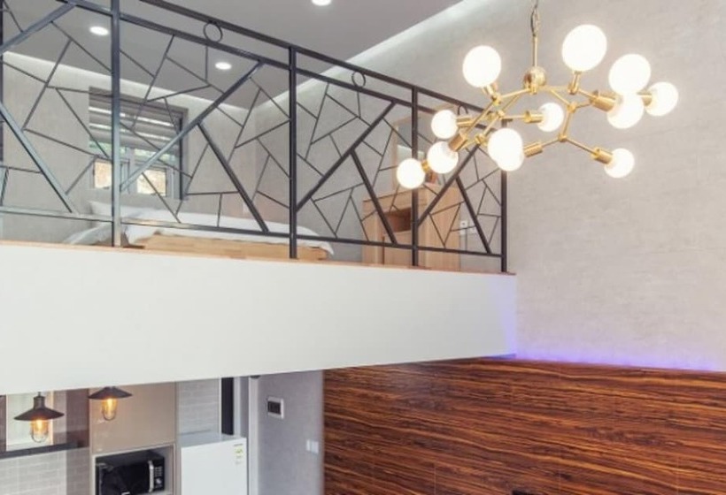 Daebudo  W Eden Pension