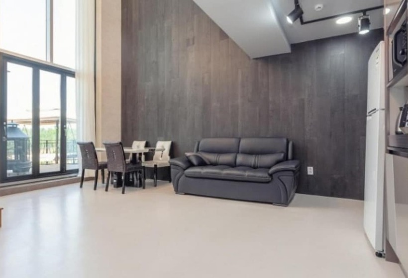 Daebudo  W Eden Pension