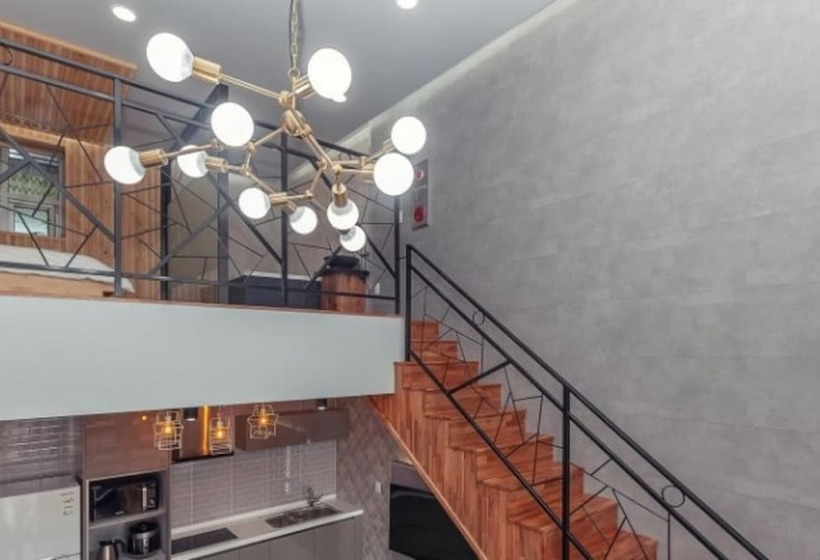 Daebudo  W Eden Pension