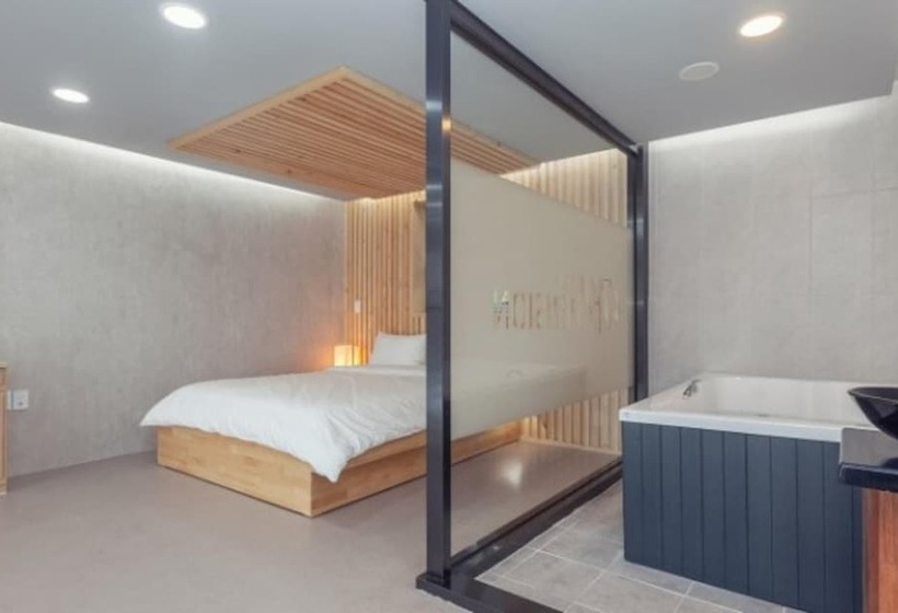 Daebudo  W Eden Pension