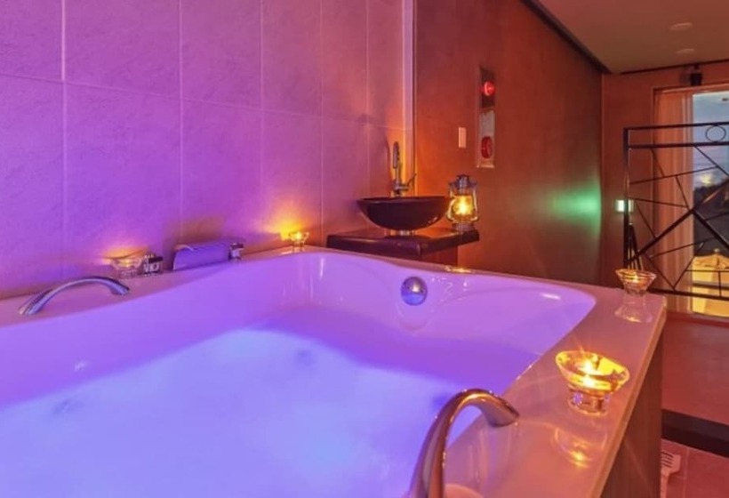 Daebudo  W Eden Pension