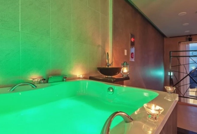 Daebudo  W Eden Pension