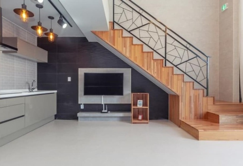 Daebudo  W Eden Pension