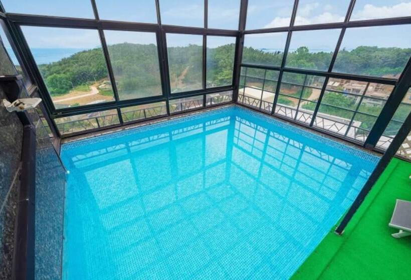 Daebudo  W Eden Pension