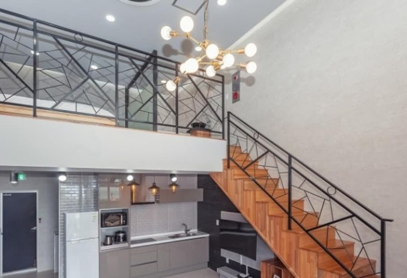 Daebudo  W Eden Pension