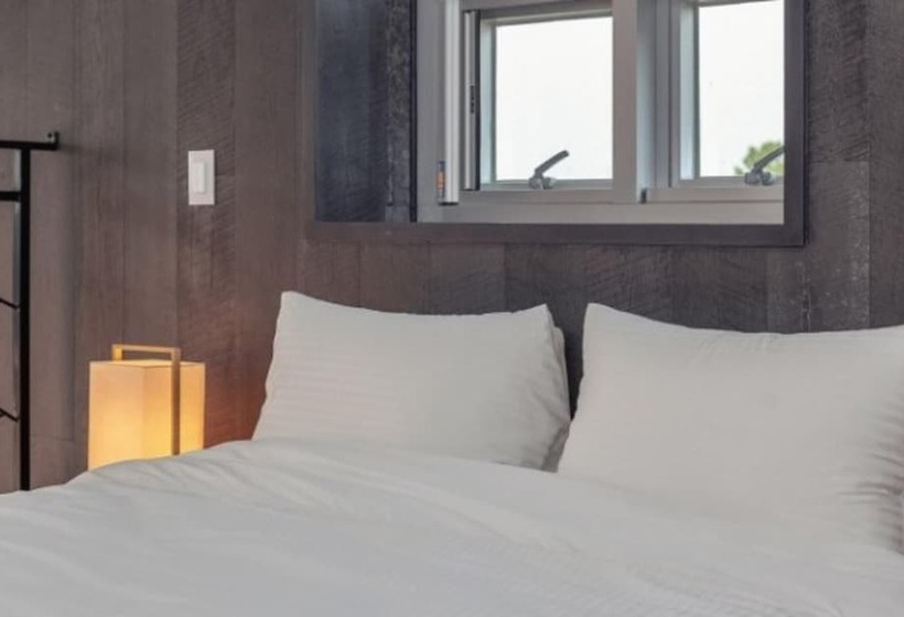 Daebudo  W Eden Pension