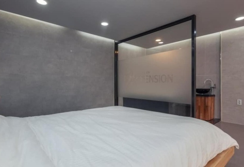 Daebudo  W Eden Pension