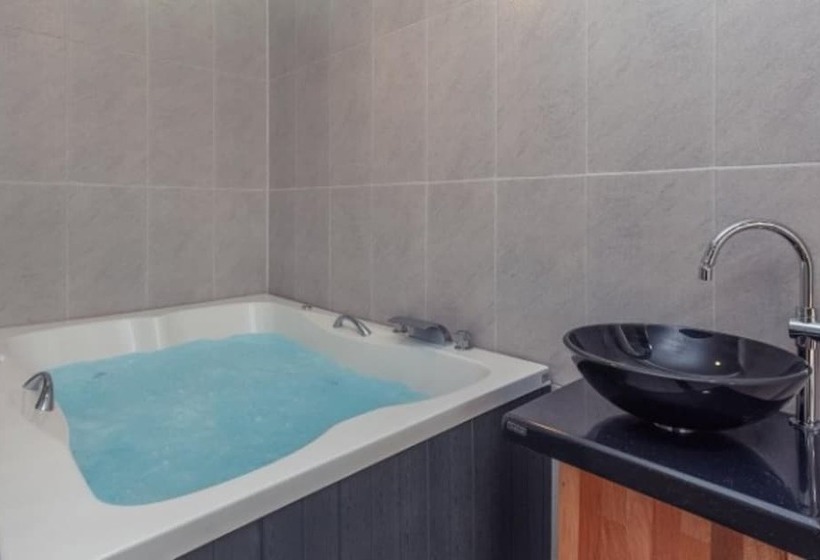 Daebudo  W Eden Pension