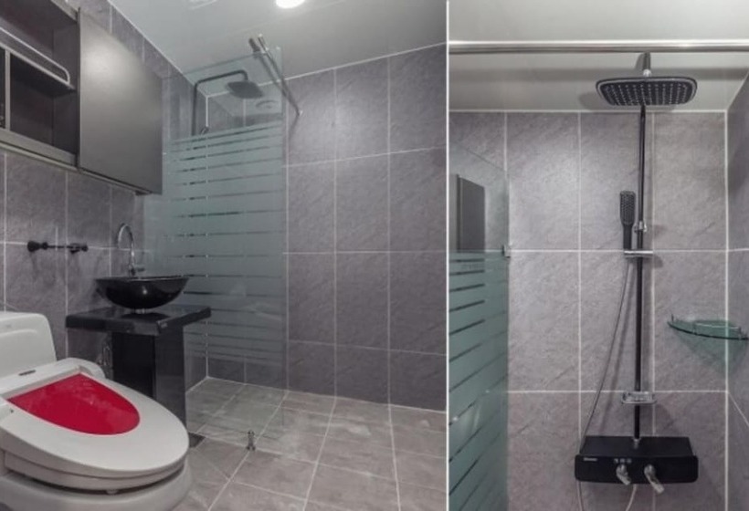 Daebudo  W Eden Pension