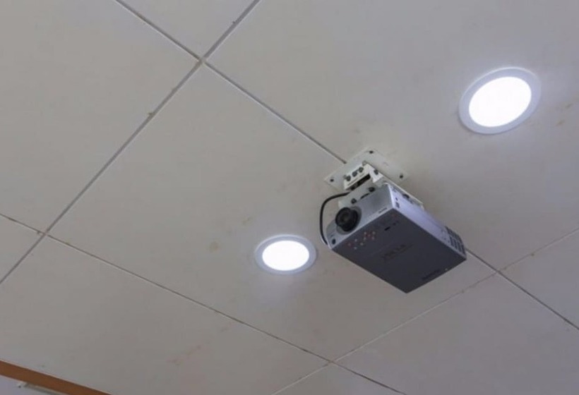 Daebudo White Island Pension