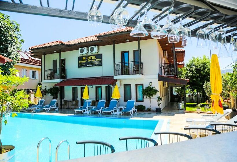 Dalyan M Otel